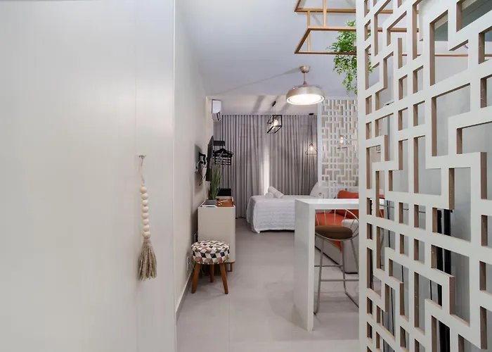 Apartamento Moderno Em Copacabana Otimo Lugar
